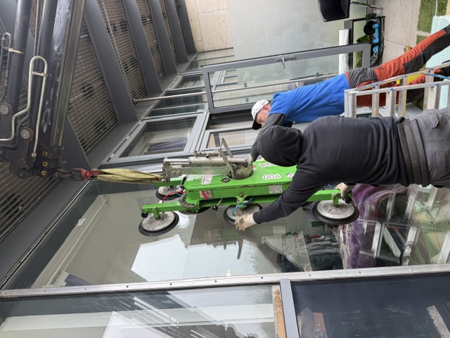 About Tooting Double Glazing